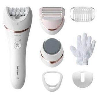 Tai Loy Depiladora 7 accs philips bre730_10 oferta