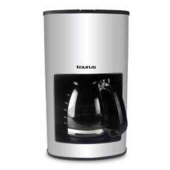 Metro Taurus cafetera de filtro venus 12 tazas oferta