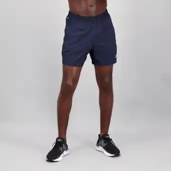 New Balance Accelerate 5 inch short men oferta