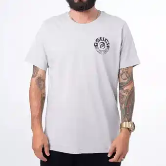 Gzuck Tshirt jersey wod m/corta oferta