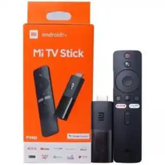 Phantom Xiaomi mi tv stick us oferta