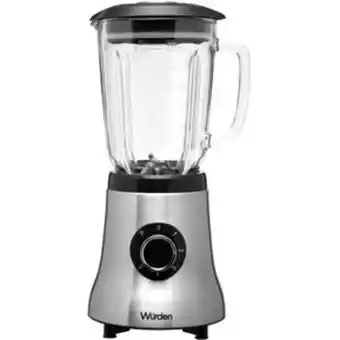 Licuadora wbl-saft715 wurden -gris