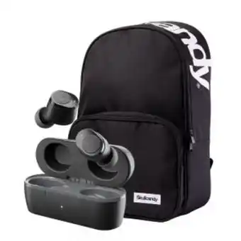 Phantom Skullcandy jib tw negro/negro + mochila oferta