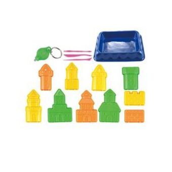 Tai Loy Arena magic sand glow con moldes oferta