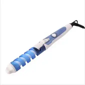 Linio Rizador de cabello rizhen hair curler te... oferta