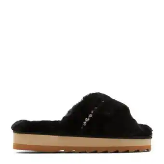 ALDO Slippers mujer onaretlan001blacks oferta