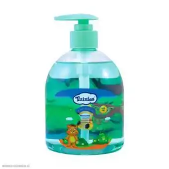 Tai Loy Jabón líquido. manzanilla x 500 ml. tuinies oferta