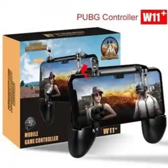 Linio Soporte gamepad de celular con gatillos... oferta