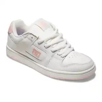 The Box Zapatillas para mujer dc shoes heritage manteca 4 j cre oferta