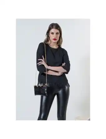Carolina Store Blusa fr art 29445 oferta