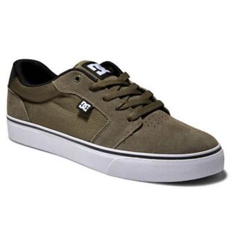 The Box Zapatillas para hombre dc shoes lifestyle anvil owh oferta