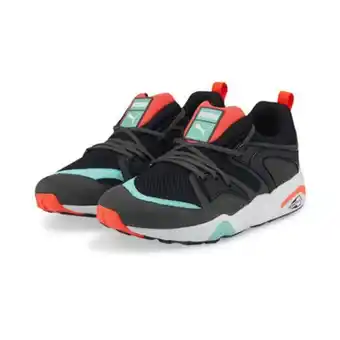 The Box Zapatilla para hombre puma heritage blaze of glory "reverse classics" 01 oferta