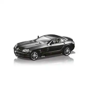 Tai Loy Carro a control remoto 1:24 m benz slr negro oferta