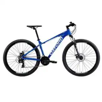 Tai Loy Bicicleta oxford merak aro 27.5 talla m azul/blanco oferta