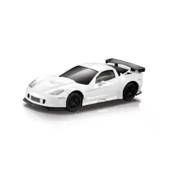 Tai Loy Carro a control remoto 1:24 cadillac c blanco oferta