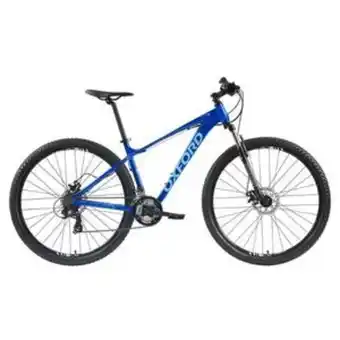 Tai Loy Bicicleta oxford merak aro 27.5 azul oferta