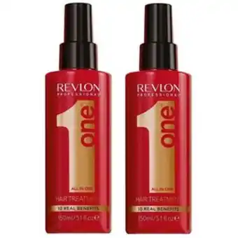 Linio Duo tratamiento en spray one revlon prof... oferta