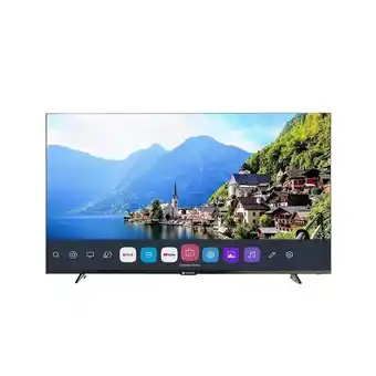 Tv 43" fhd wos 5.0-accesorio-equipo libre-el