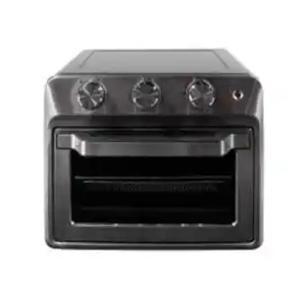 Metro Thomas freidora de aire 22 lt th-22af oferta