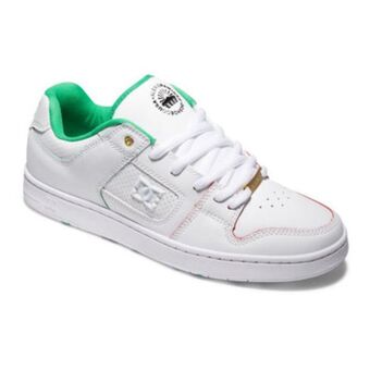 The Box Zapatillas para hombre dc shoes heritage manteca alexis wrd oferta