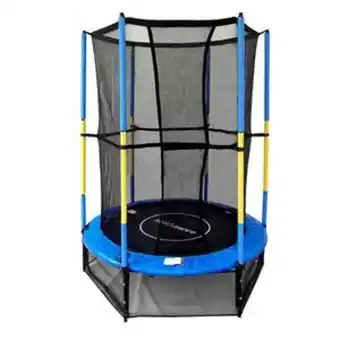 Tai Loy Cama saltarina 1.40 m oferta