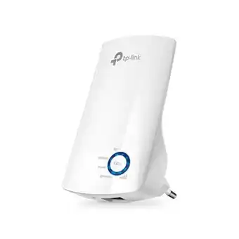 Hiraoka Extensor de wifi tp-link tl-wa850re oferta