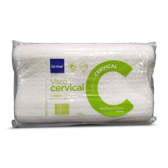 Drimer Almohada visco cervical oferta