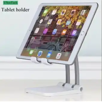 Linio Soporte para tablet y celular ajustable oferta