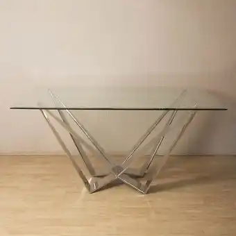 Panorama Hogar Mesa comedor mariposa oferta