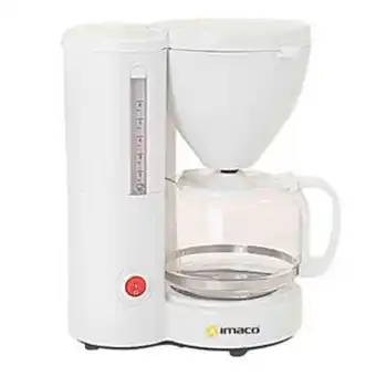 Tai Loy Cafetera electrica 6 tazas oferta