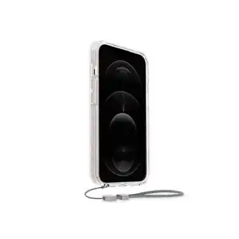 iShop Case nco safecase grip comp. magsafe para iphone 13 pro - crystal oferta