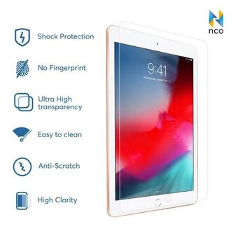 iShop Protector de pantalla nco para ipad de 10.2" oferta