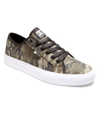 The Box Zapatillas para hombre dc shoes skate lifestyle manual txse cmo oferta