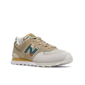 Zapatillas para hombre new balance heritage 574 bge