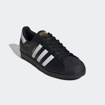 The Box Zapatillas para hombre adidas eg4959 superstar black oferta