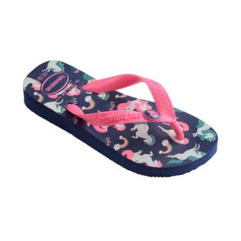 The Box Sandalias para niña havaianas beach kids fantasy fc 0555 8 años a más oferta