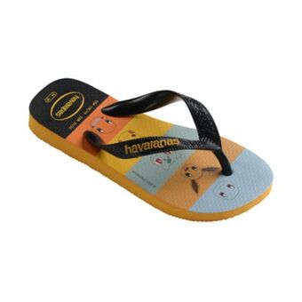 The Box Sandalias para niño havaianas beach kids top pokemon 6362 8 años a más oferta