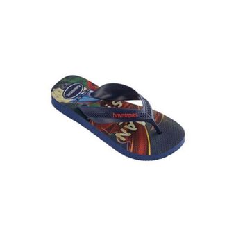 The Box Sandalias para niño havaianas 4130302 k max herois fc 4368 8 años a más oferta