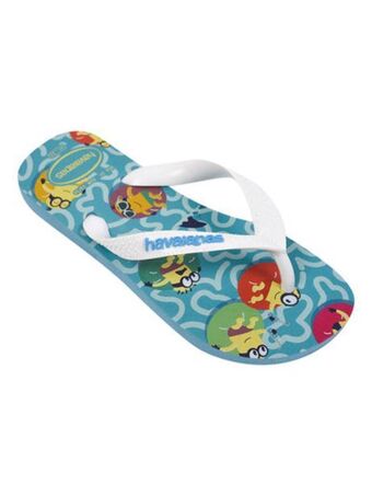 The Box Sandalias para niño havaianas beach minions fc 3115 8 años a más oferta