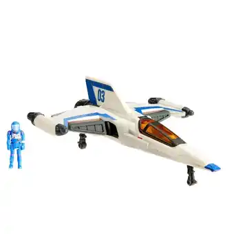 Tottus Disney pixar ly buzz nave espacial xl03 oferta