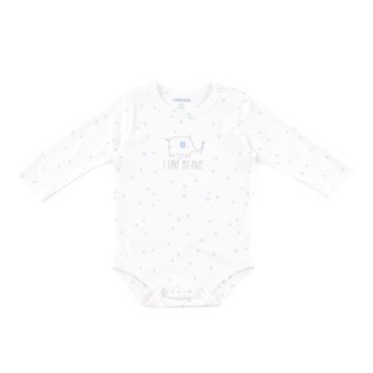 Tottus Packx2 body moda algodón oferta