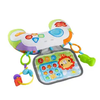 Tottus Fp cojin de media luna de videjuego oferta