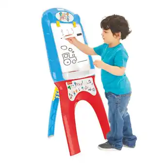 Tottus Pizarra para dibujo oferta