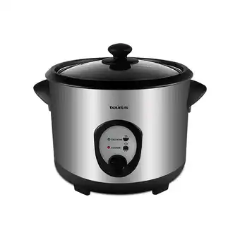 Tottus Olla arrocera modelo chef 12 ii oferta