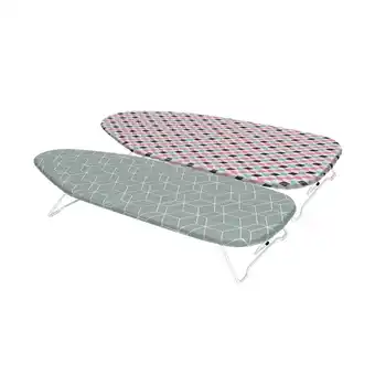Tottus Mini tabla de planchar pu oferta