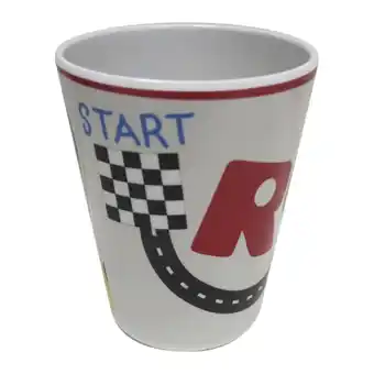 Tottus Vaso nino race oferta