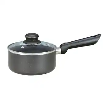 Tottus Cacerola 20 aluminio antiadherente pu oferta