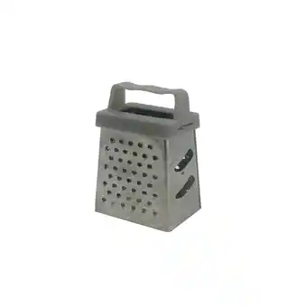 Tottus Rallador 4 lados mini oferta