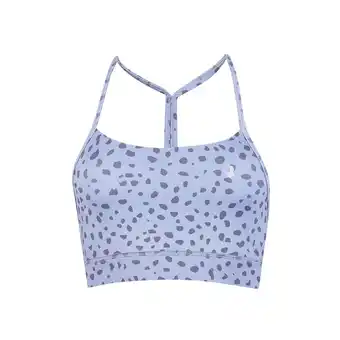 Tottus Top tiras estampado l oferta