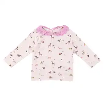 Tottus Polo con cuello oferta